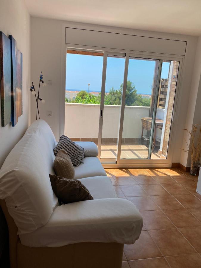 House On The Beach Calafell Exterior foto